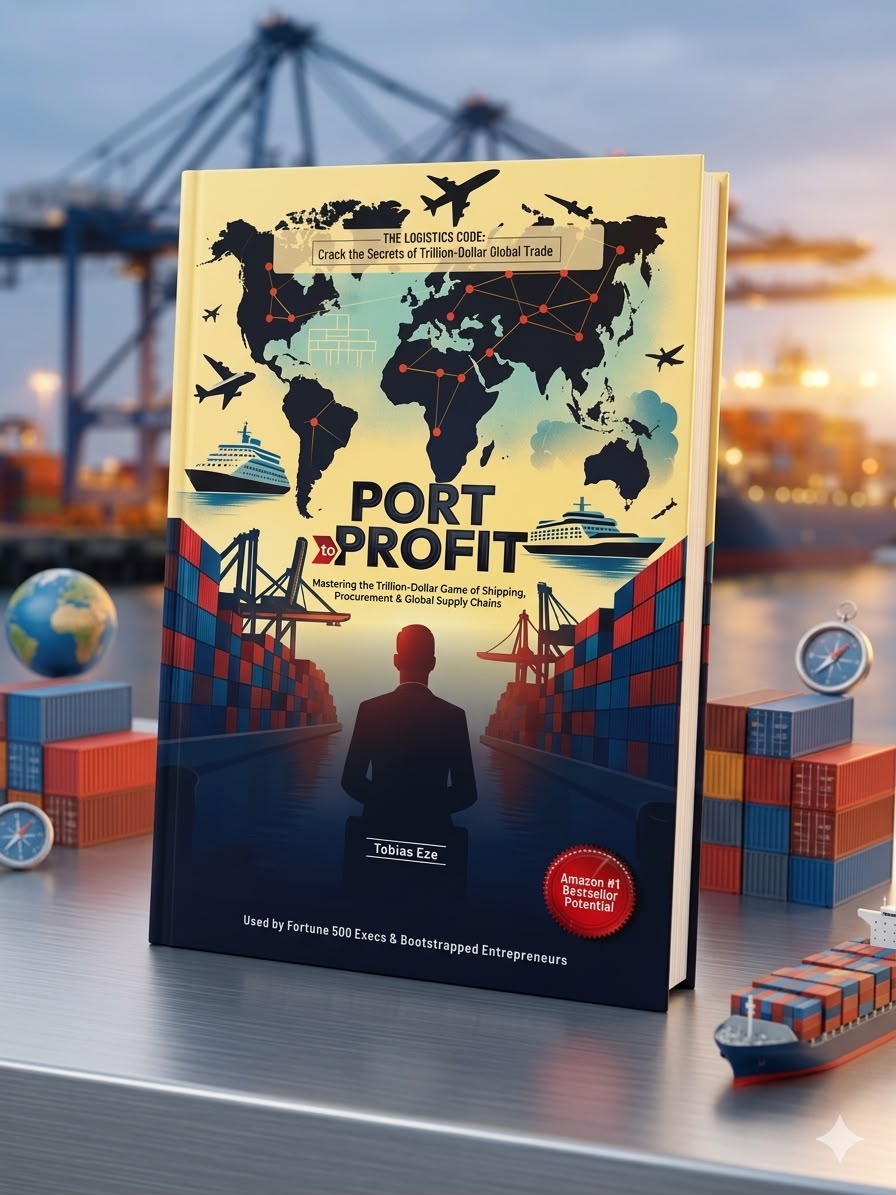 Port to Profit Book
