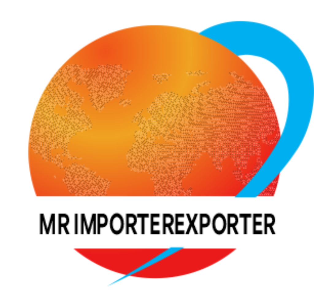 mr importerexporter logo