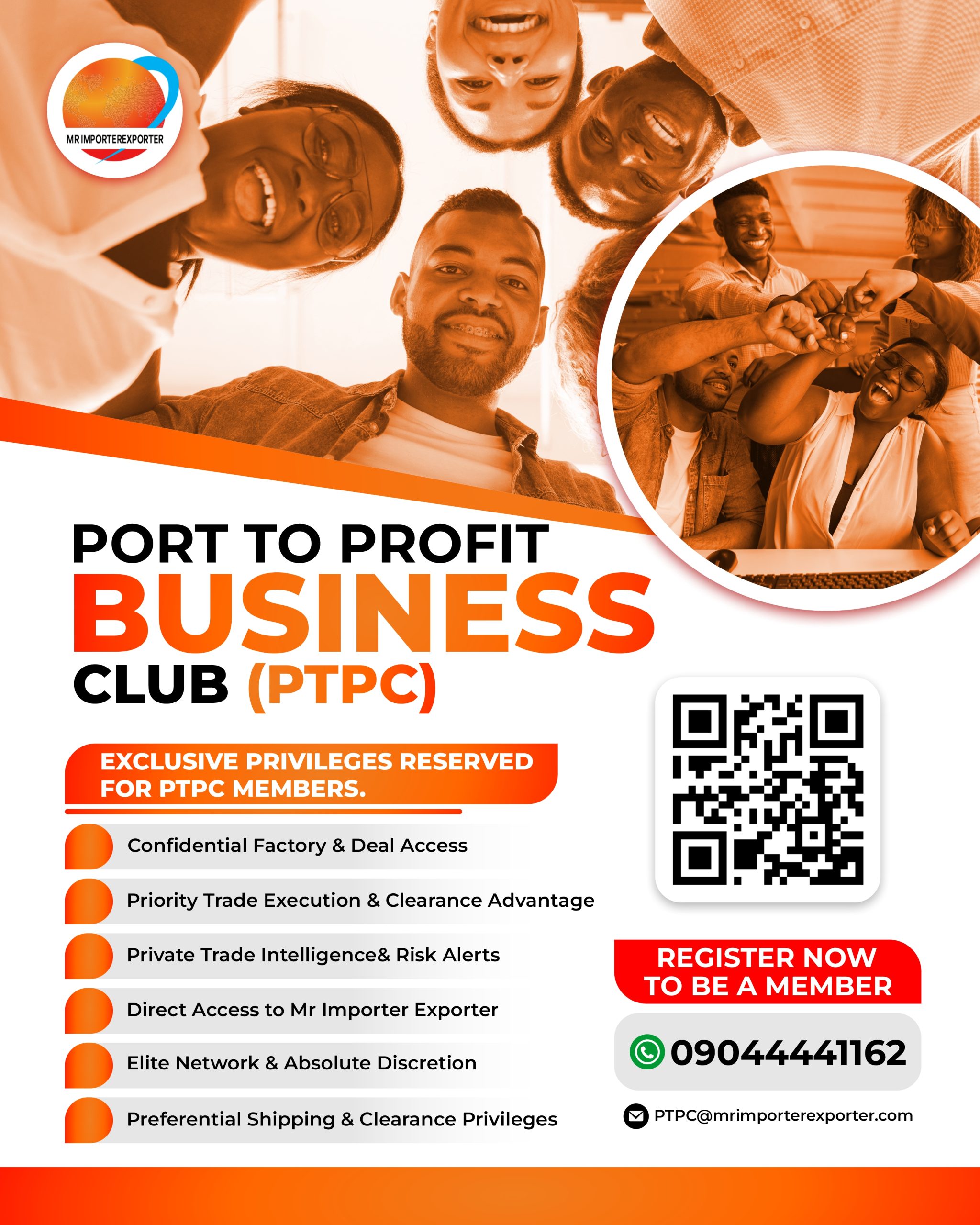 PTPC Flyer