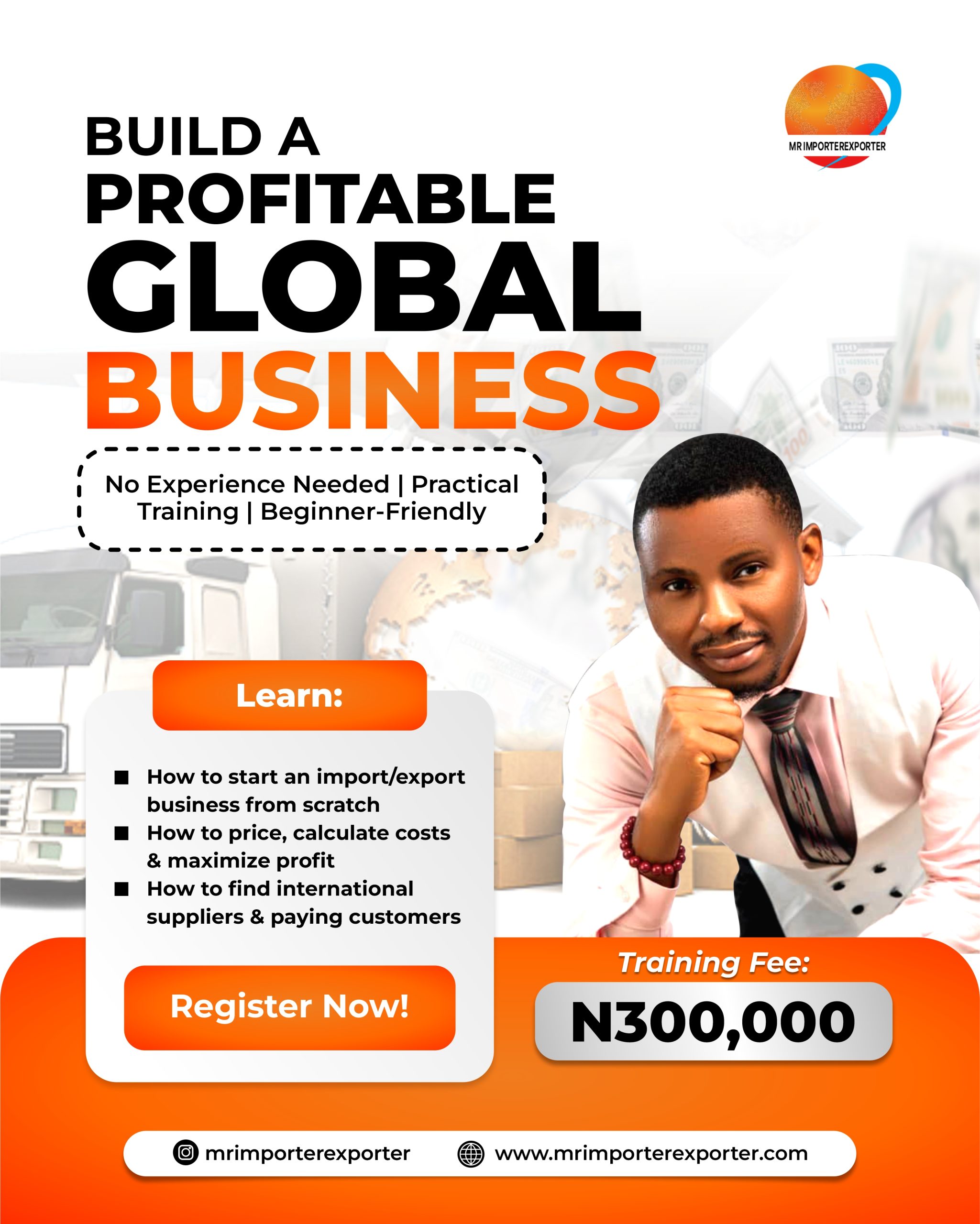 Business Training