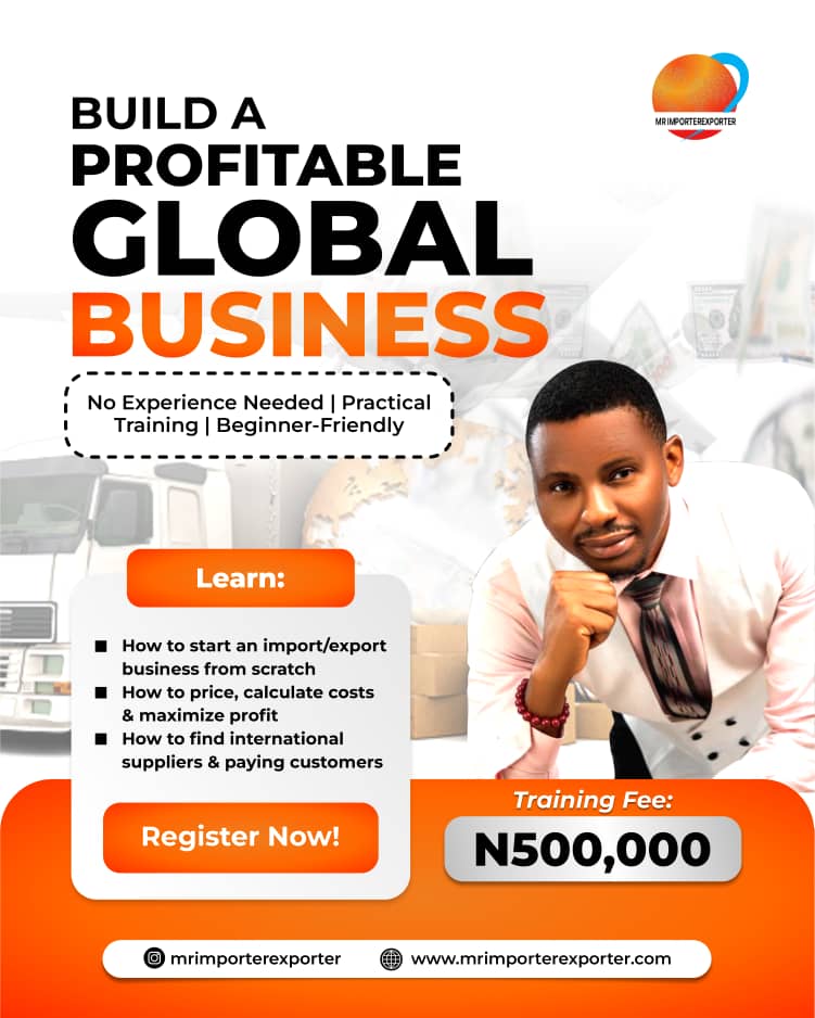 Business Training