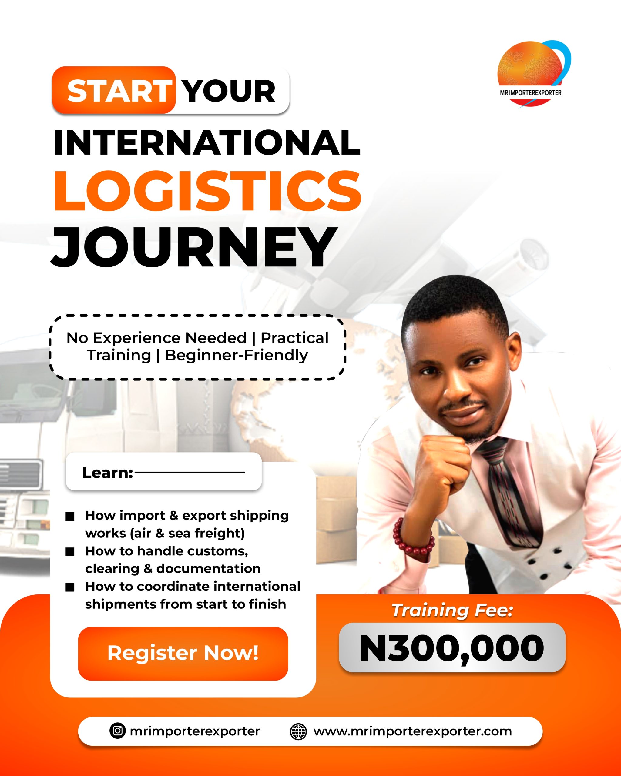 Logistics Training
